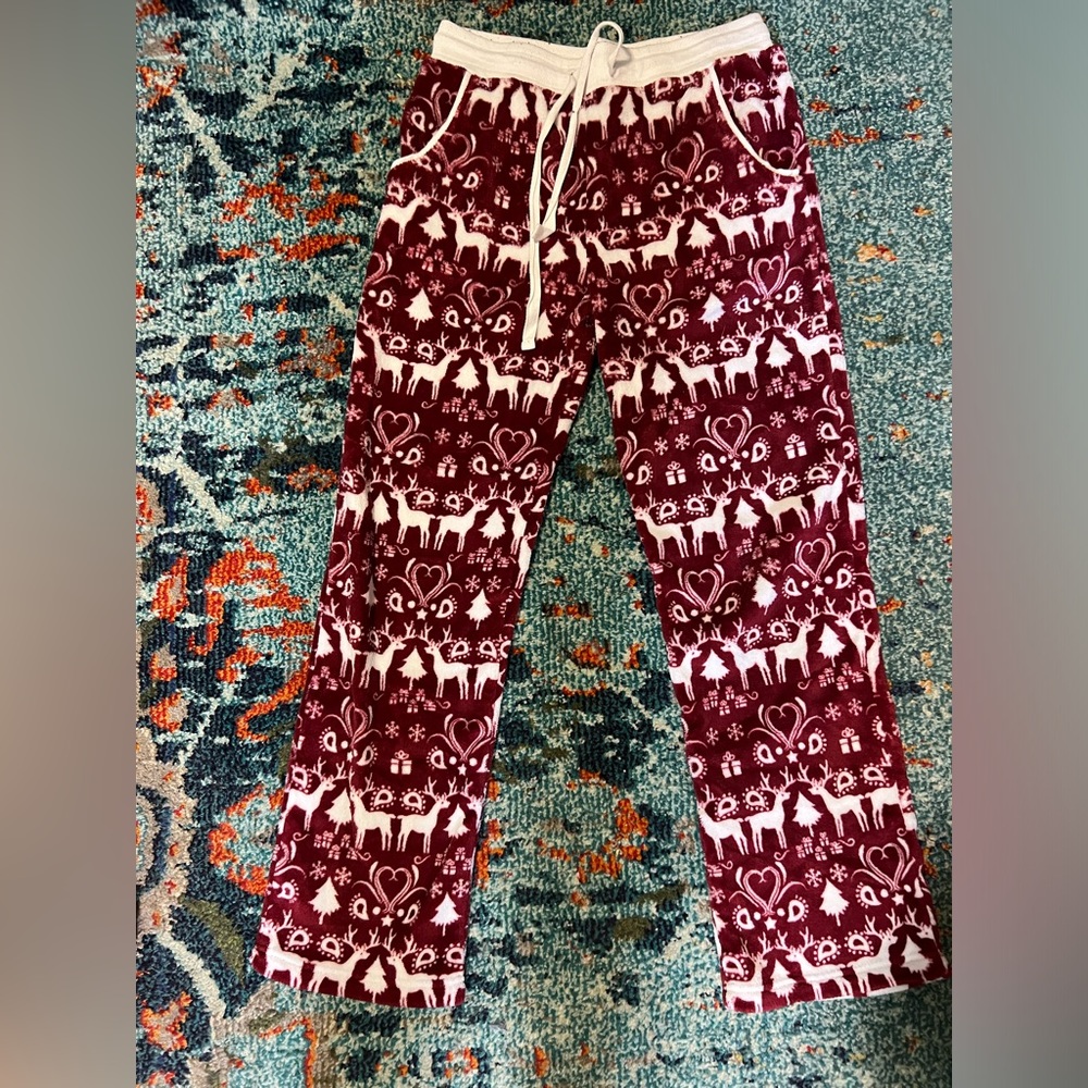 Pajama pants